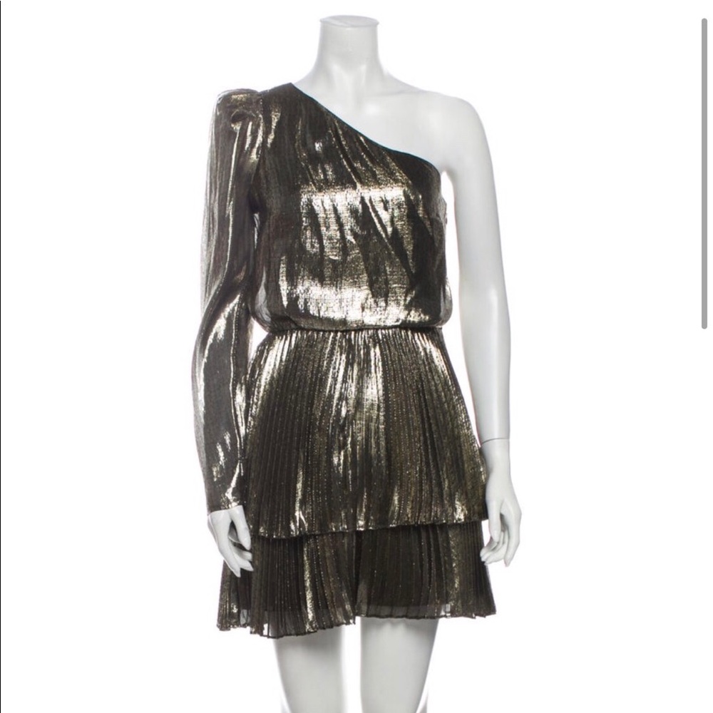 Derek Lam 10 Crosby Dress